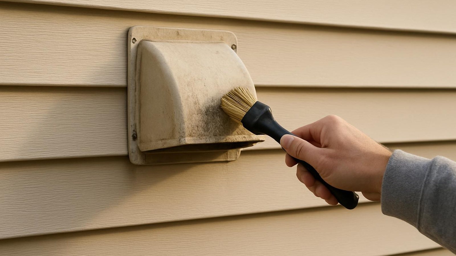 Dryer Vent Cleaning in Austin